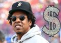 jay-z's $1billion net worth