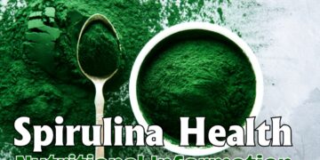 Spirulina