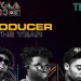 VGMA23 Nominations Producer Of The Year