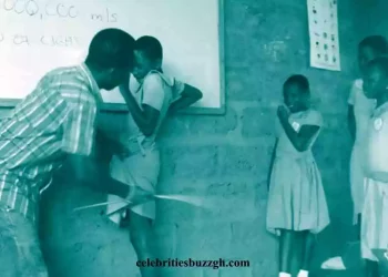 Young Girl Dies After Being Canned Mercilessly By A Teacher