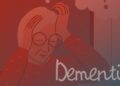 Dementia Does Not Start with a Single Sentence