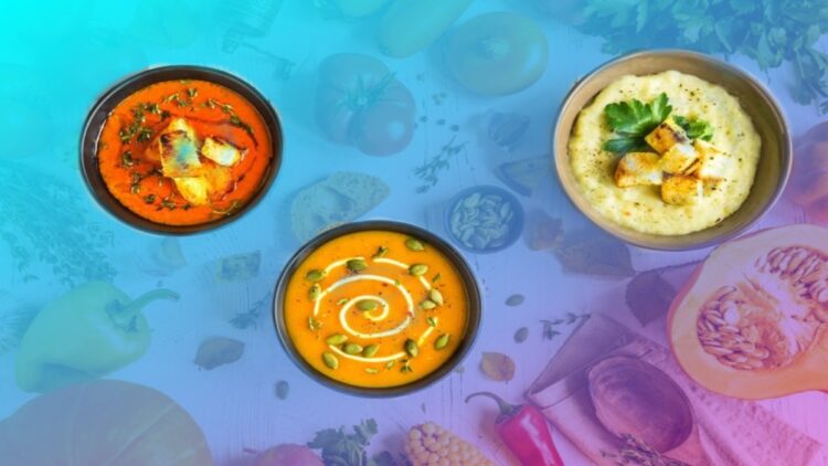 Foods That Fill You Up Without the Extra Calories