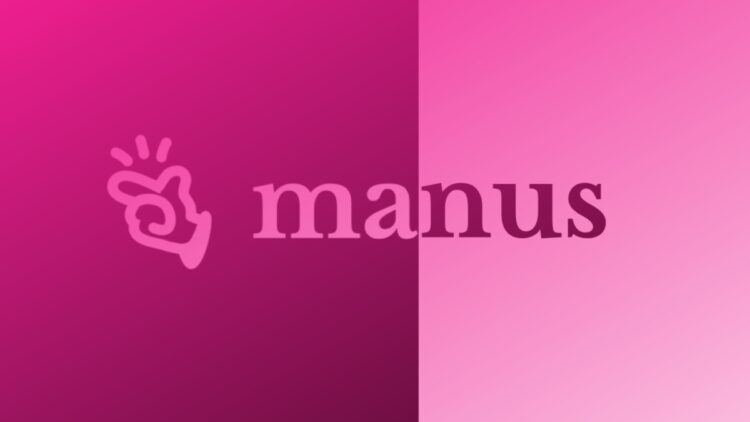 Manus AI is Taking Over
