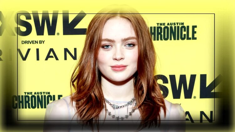 Sadie Sink Joins the Marvel Cinematic Universe for Spider-Man 4