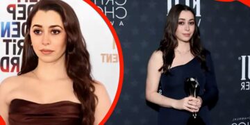 Who is Cristin Milioti’s Husband