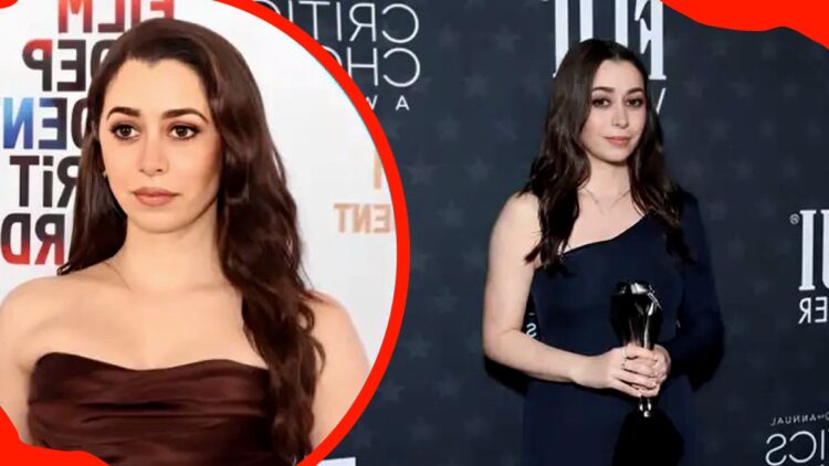 Who is Cristin Milioti’s Husband